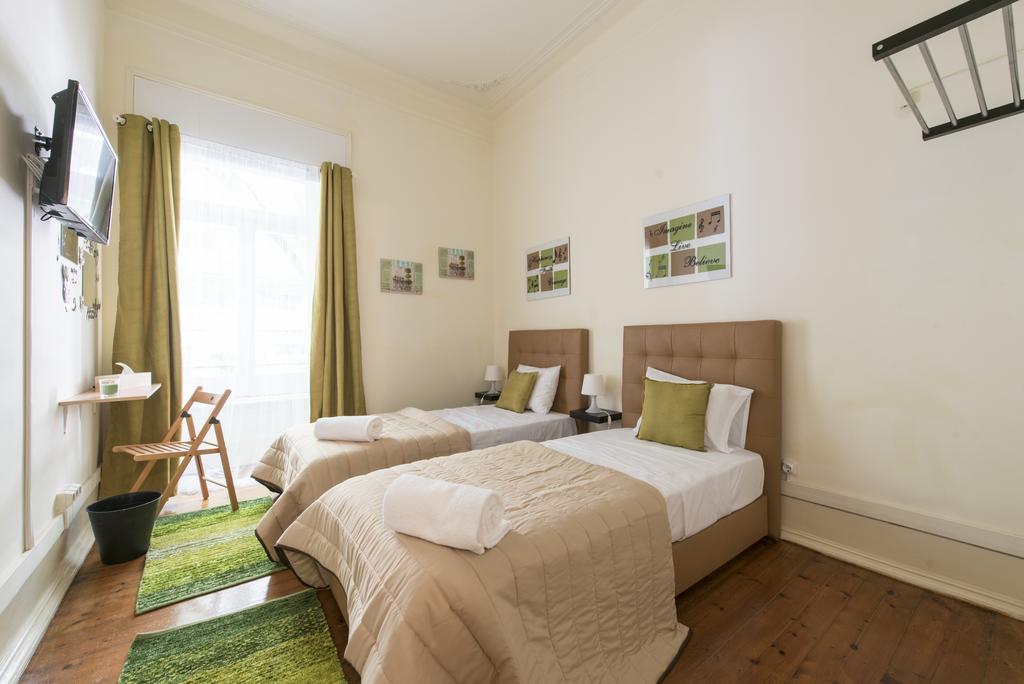 Charminn Guest house 3*